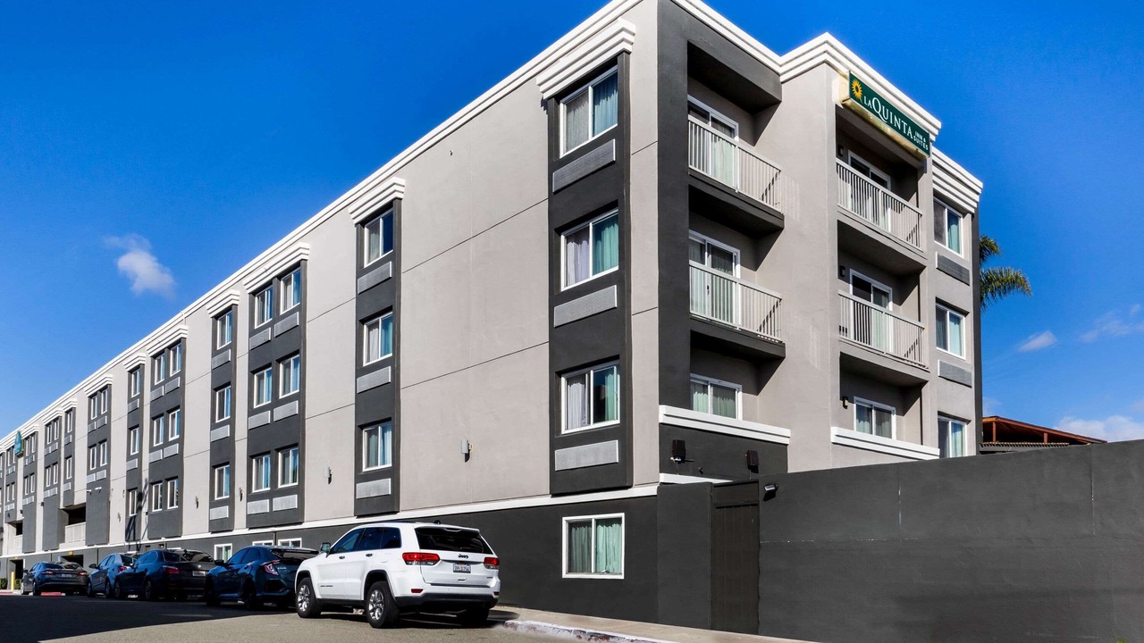 Photo of Outdoor in Pacific Beach