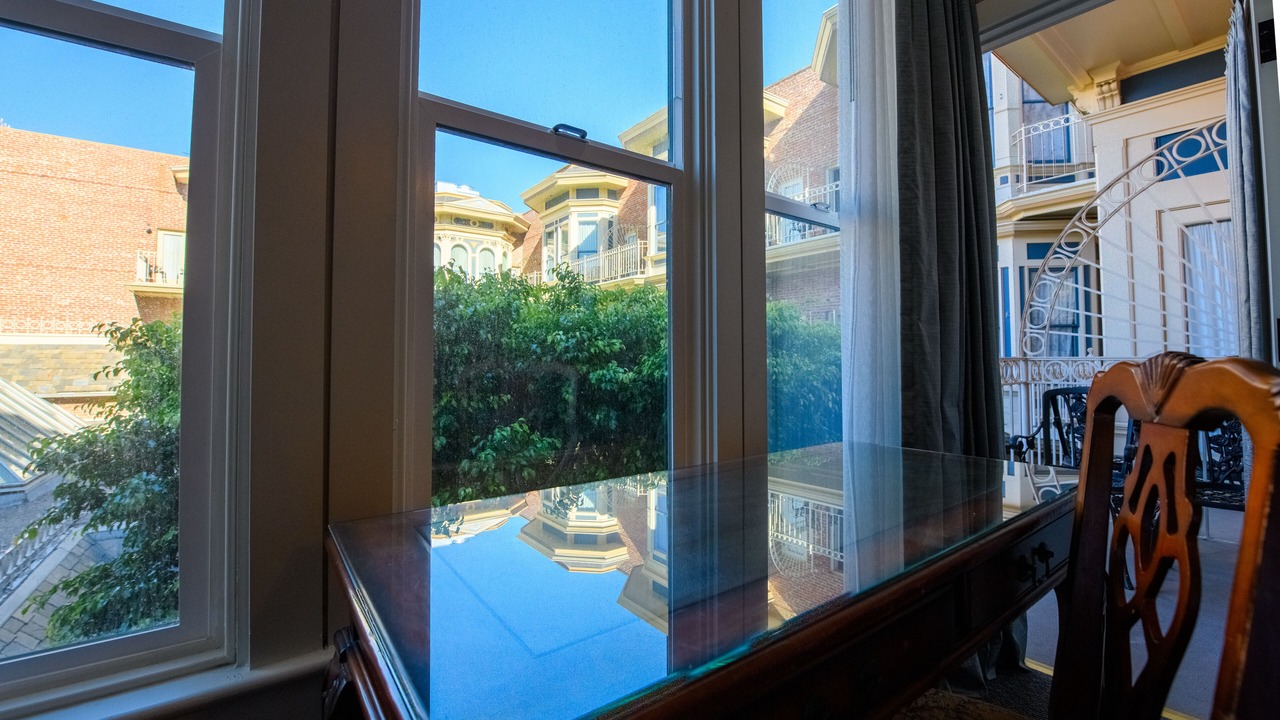 Photo of Bedroom in Pacific Terrace