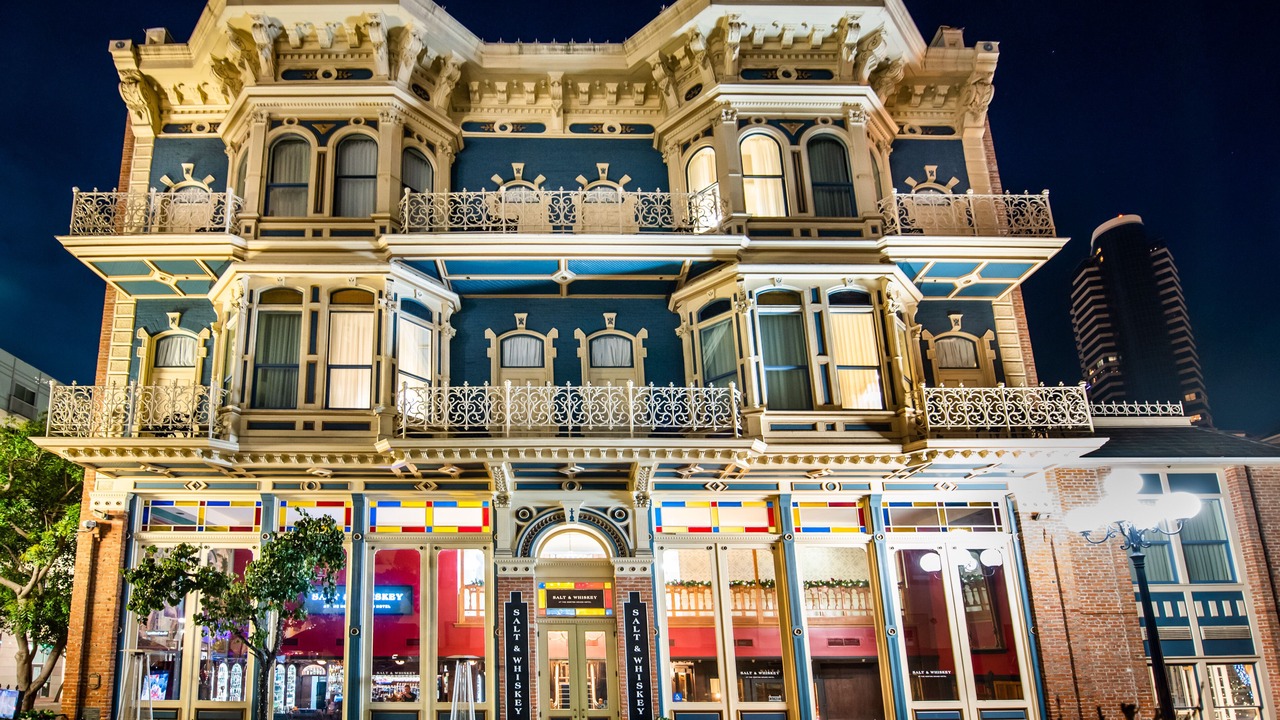 Photo of Outdoor in Pacific Terrace