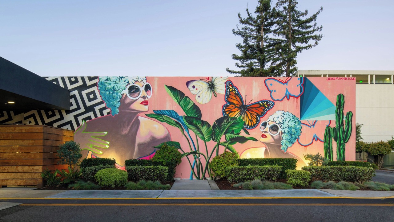 Photo of Outdoor in Westside Santa Cruz
