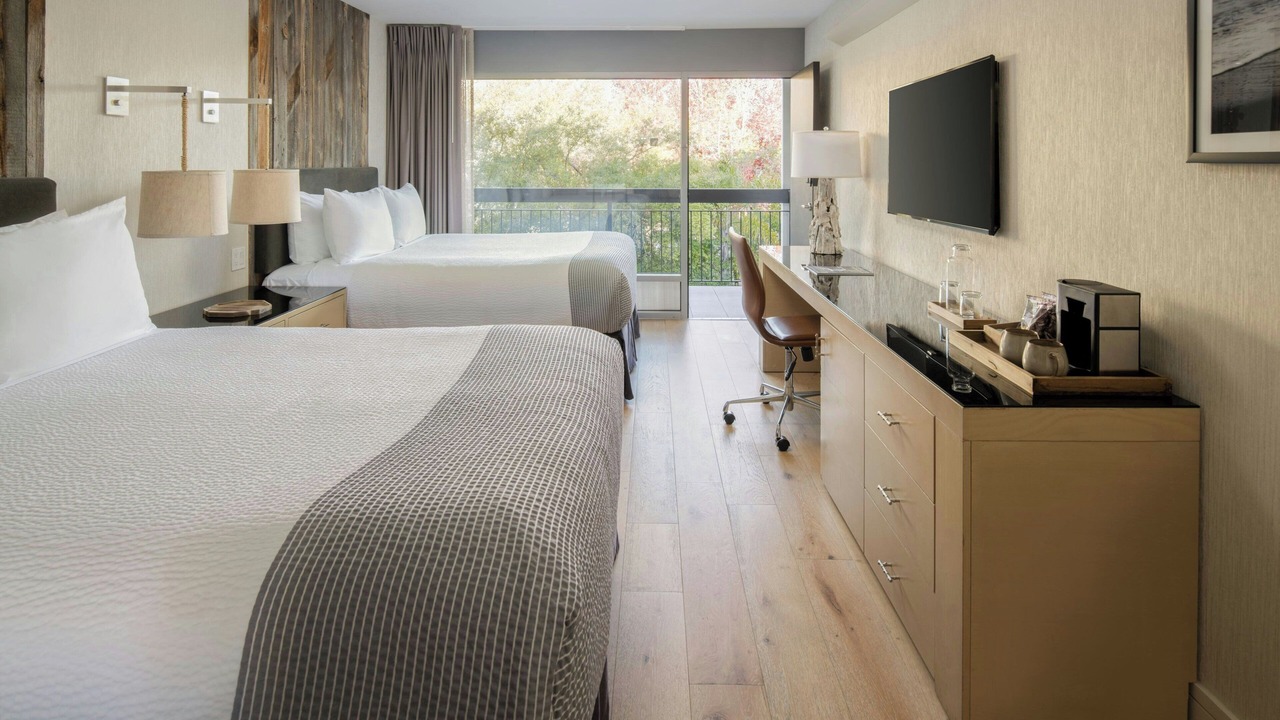 Photo of Bedroom in Westside Santa Cruz