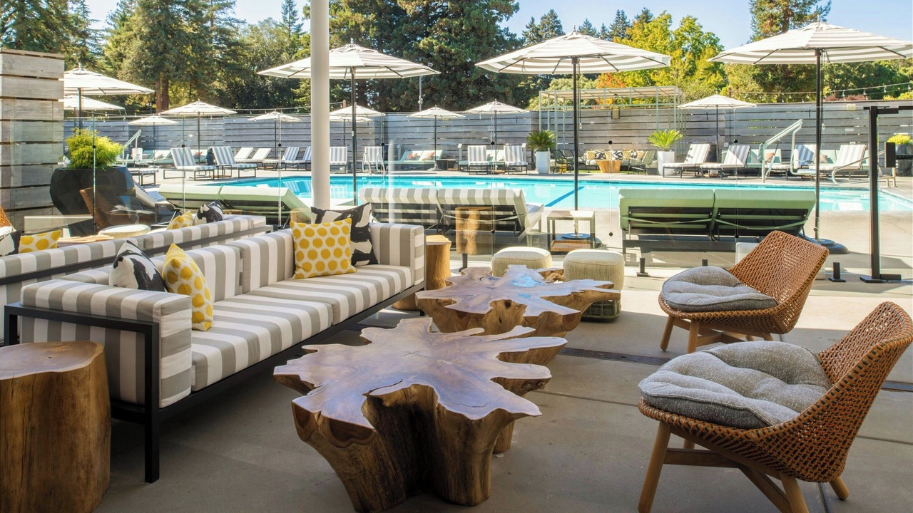 Photo of Outdoor in Westside Santa Cruz
