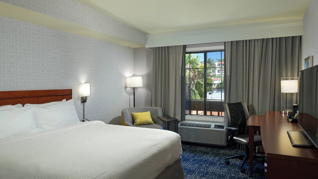 Photo of Bedroom in Old Town