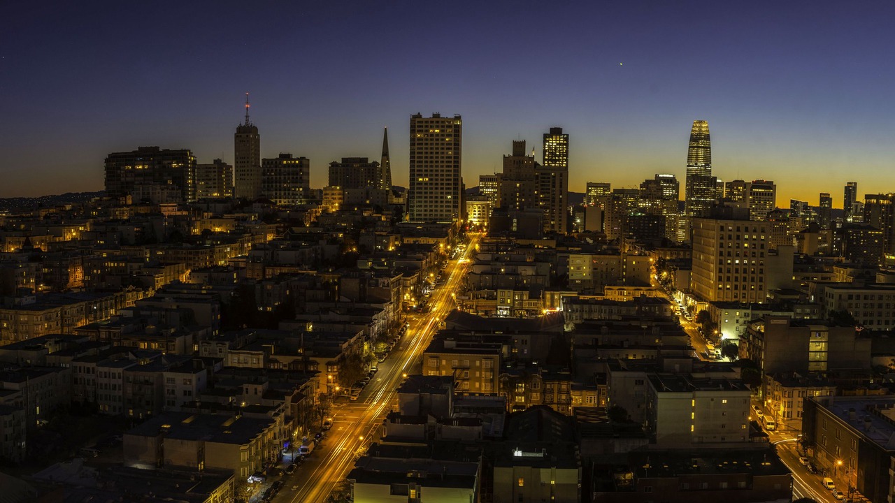 Photo of Others in Nob Hill