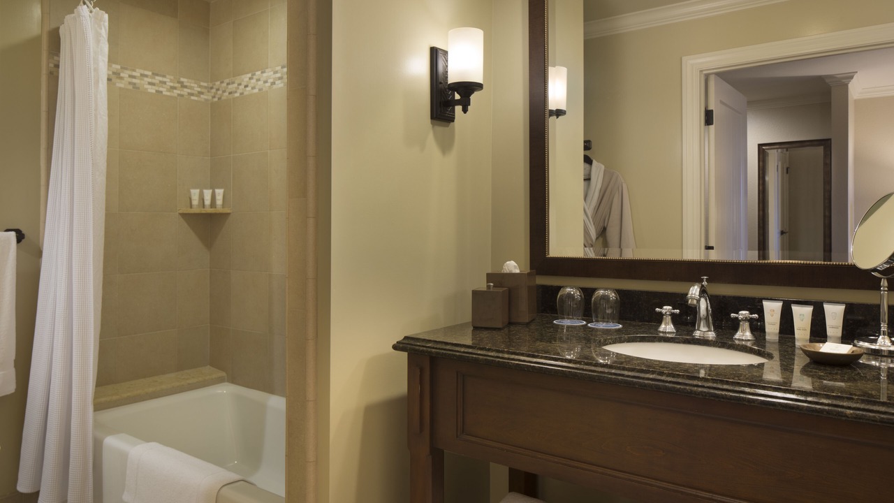 Photo of Bathroom in Bodega Bay