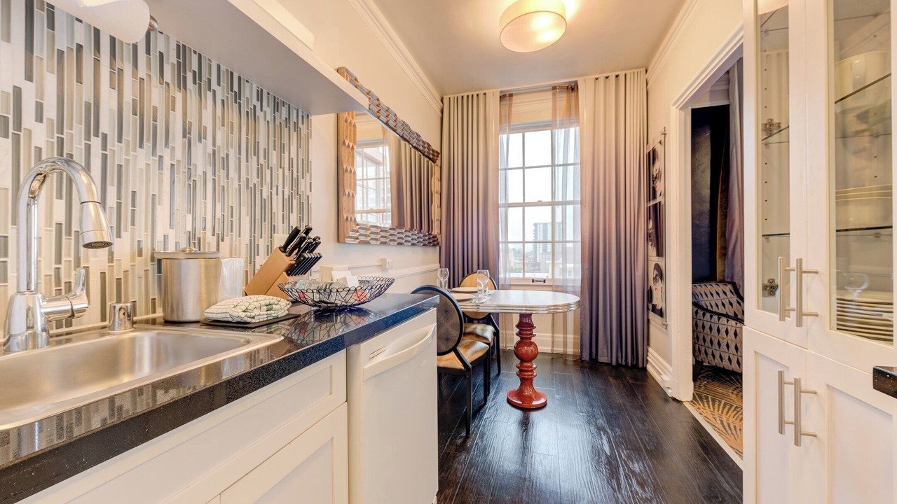 Photo of Kitchen in Park West