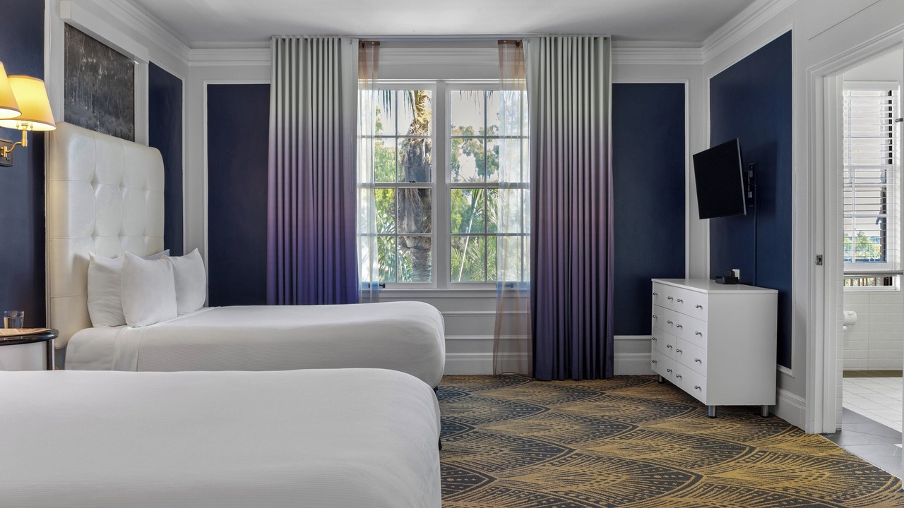 Photo of Bedroom in Park West