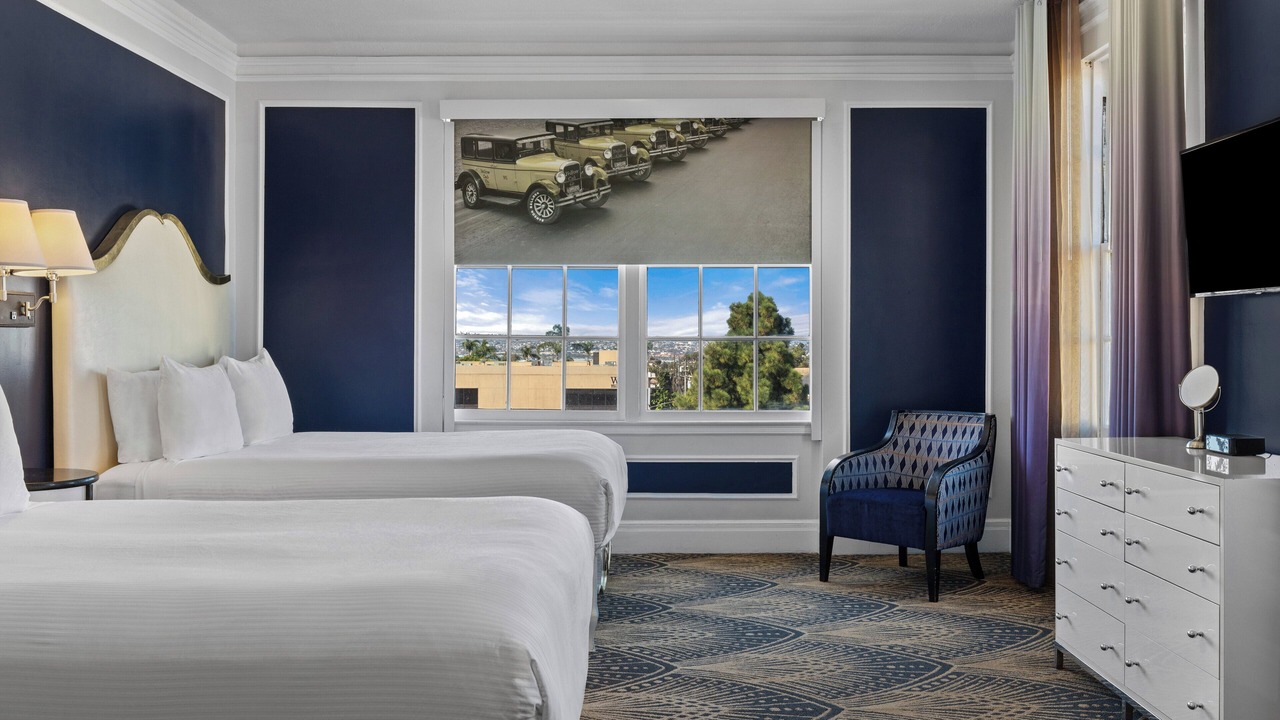 Photo of Bedroom in Park West