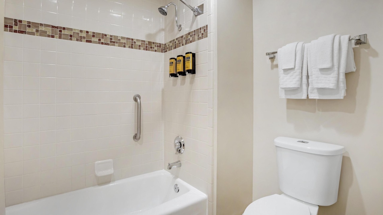 Photo of Bathroom in Dixon
