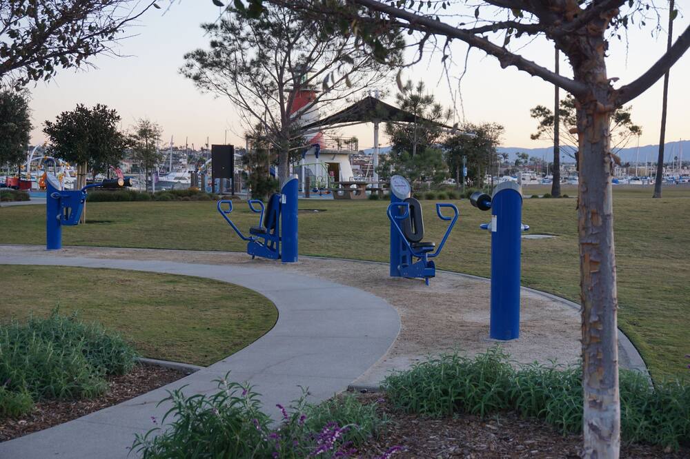 Photo of Others in Balboa Peninsula
