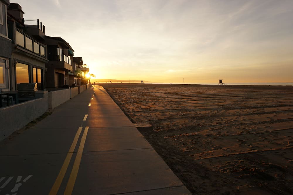 Photo of Others in Balboa Peninsula