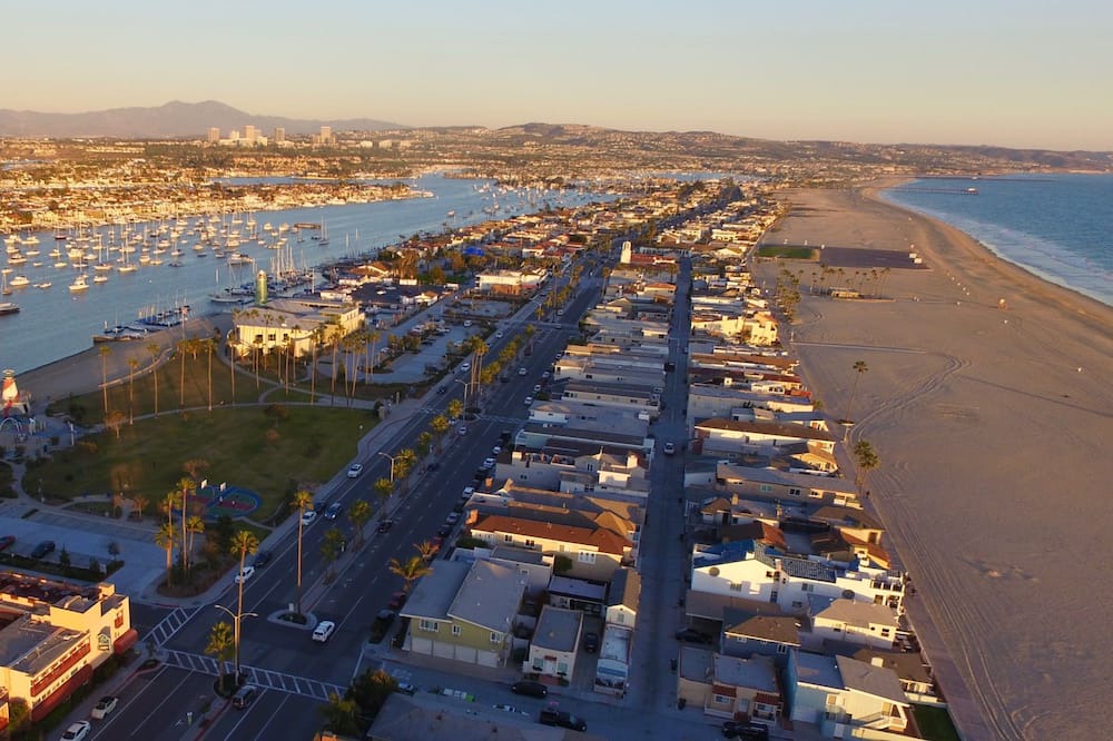 Photo of Outdoor in Balboa Peninsula