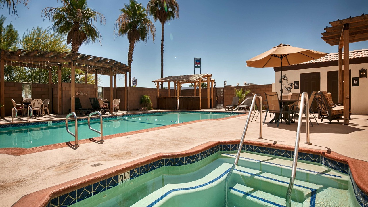 Photo of Outdoor in Needles