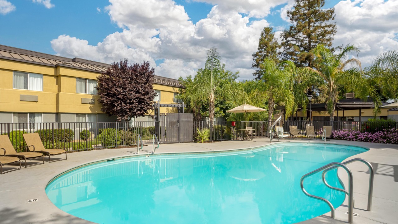 Photo of Outdoor in Porterville