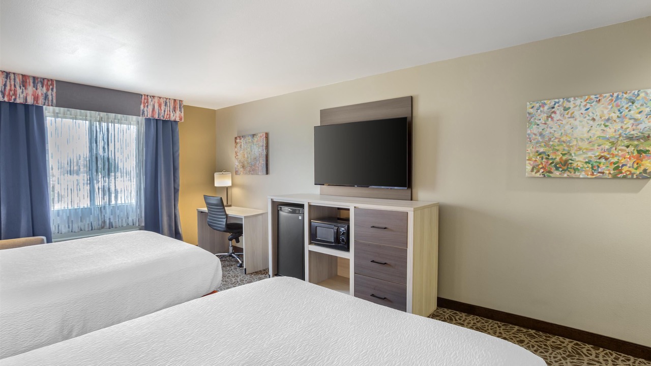 Photo of Bedroom in Porterville