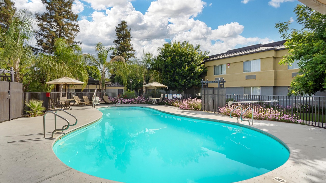 Photo of Outdoor in Porterville