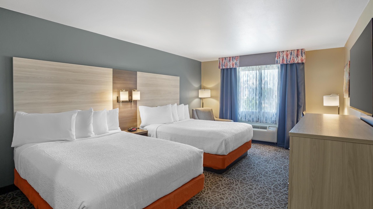 Photo of Bedroom in Porterville