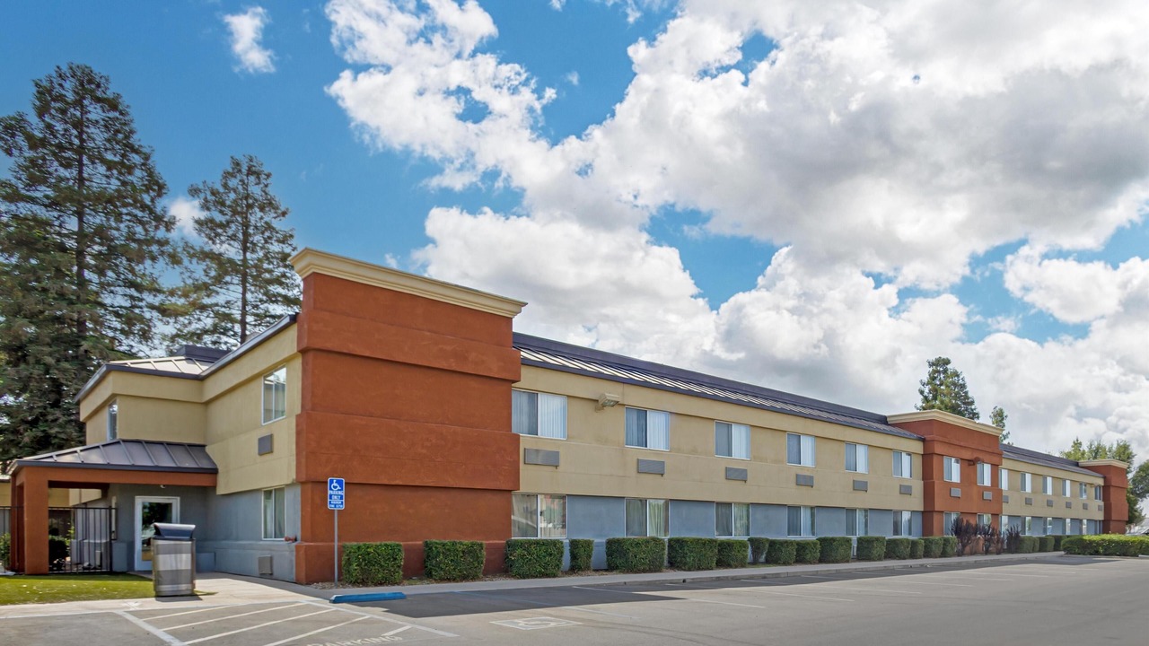 Photo of Outdoor in Porterville