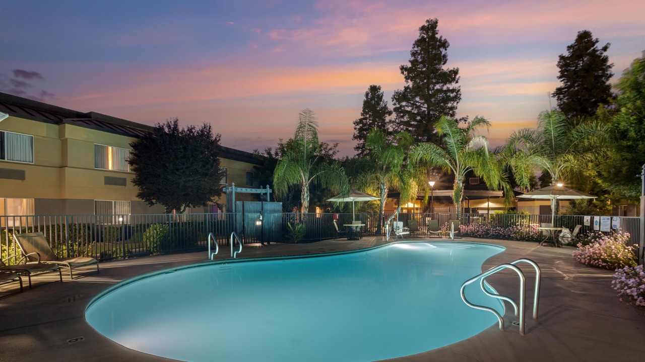 Photo of Outdoor in Porterville