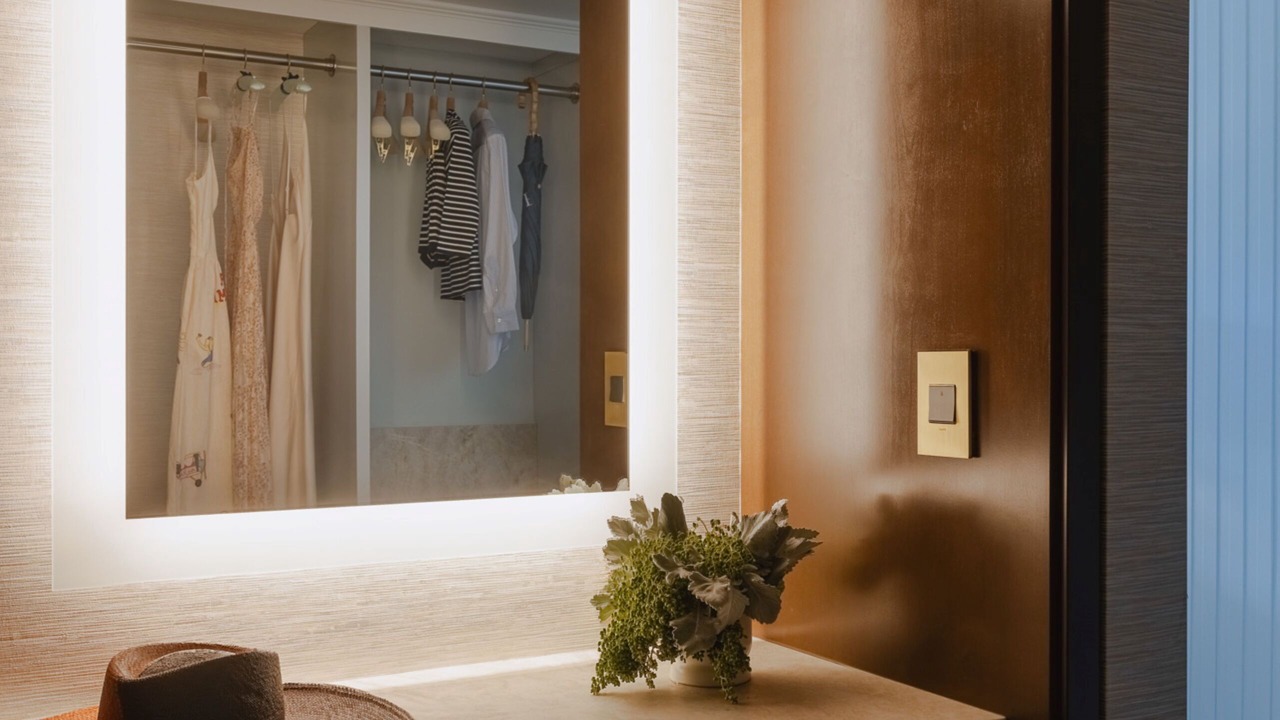Photo of Bedroom in Downtown