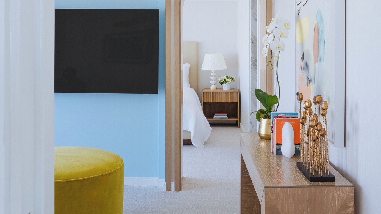 Photo of Bedroom in Downtown