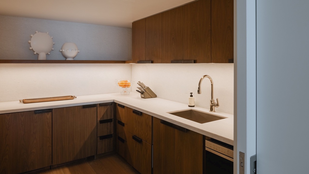 Photo of Bedroom in Downtown