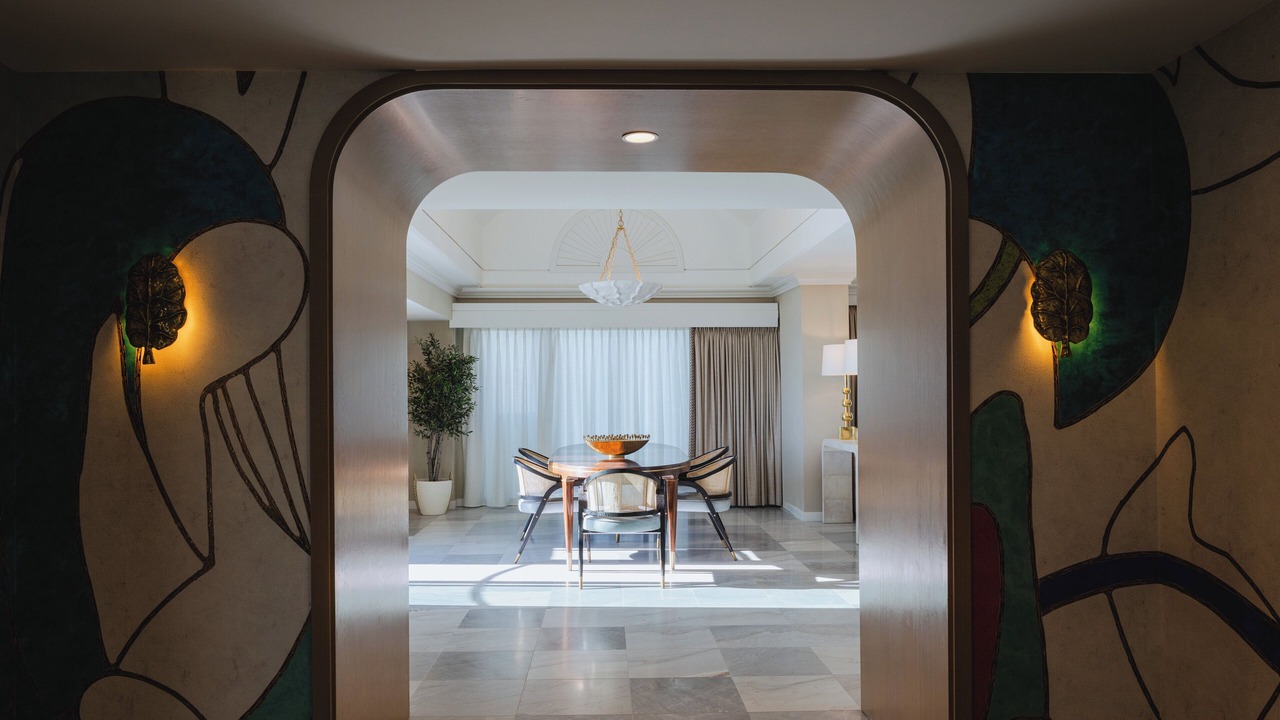 Photo of Bedroom in Downtown
