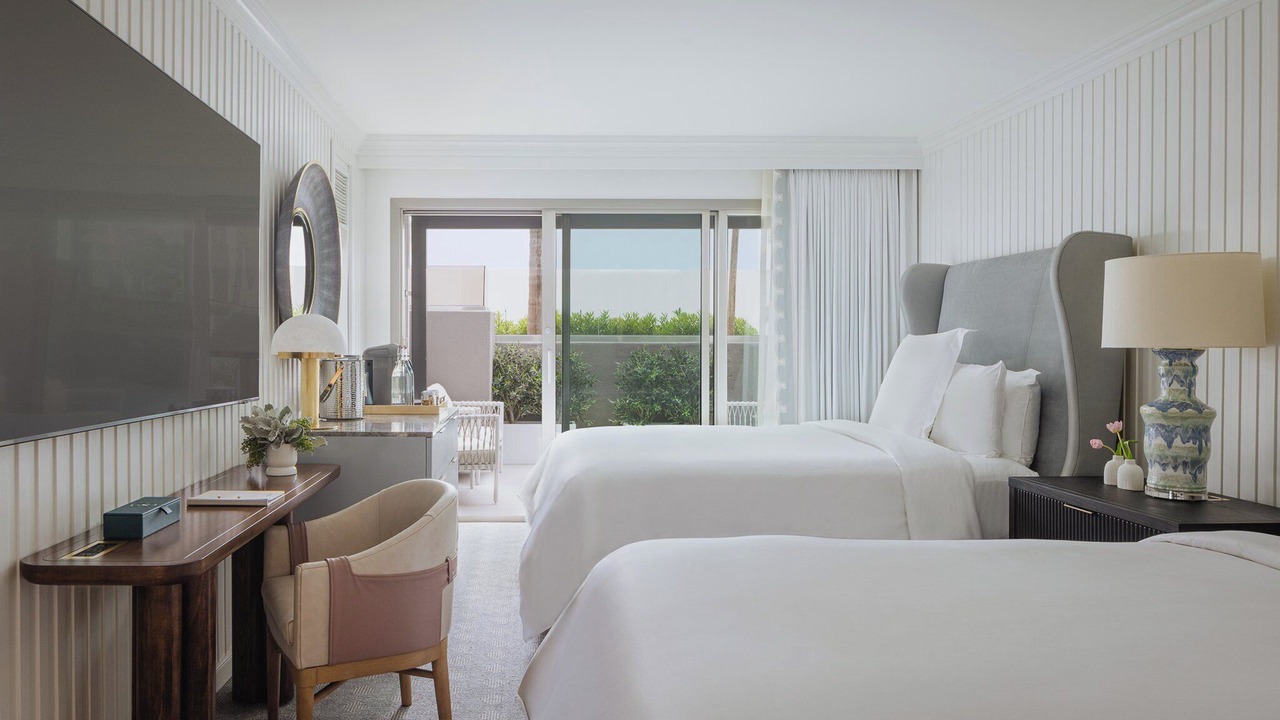 Photo of Bedroom in Downtown