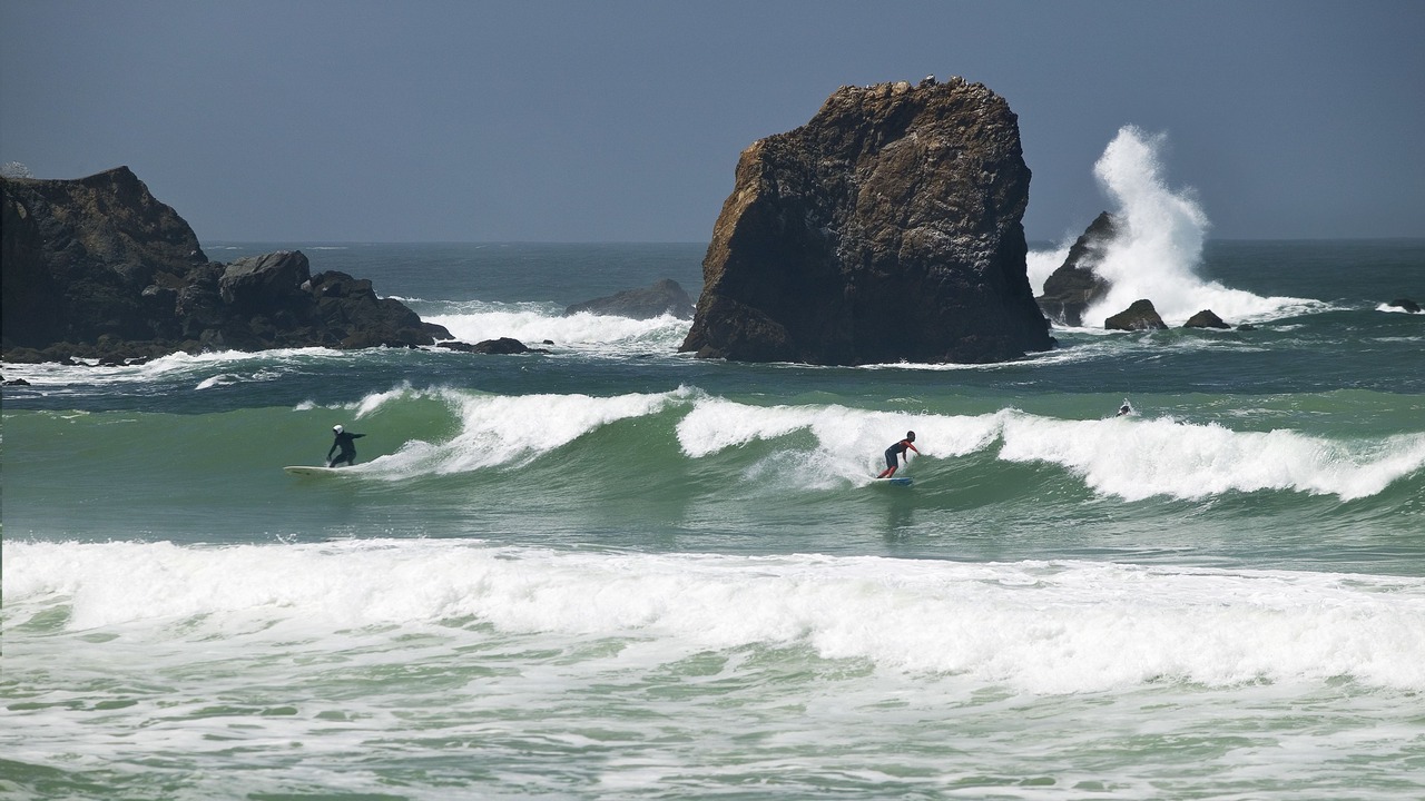 Photo of Others in Rockaway Beach