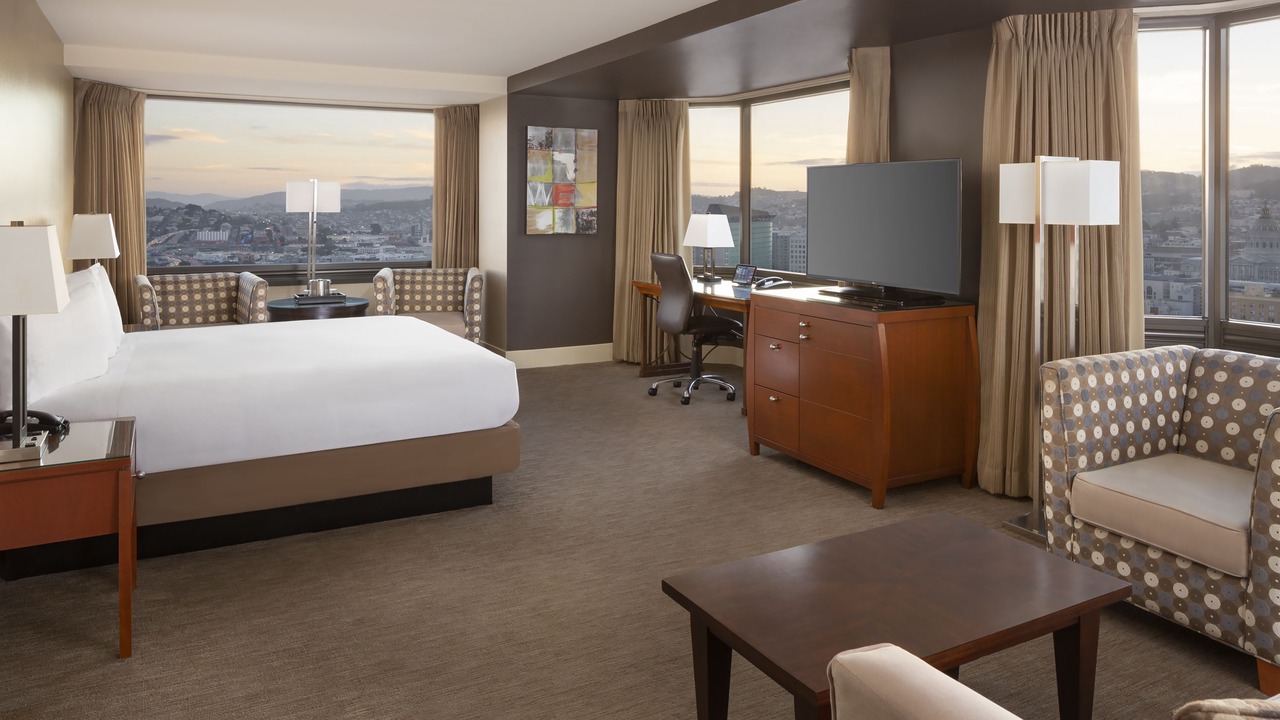 Photo of Bedroom in Union Square