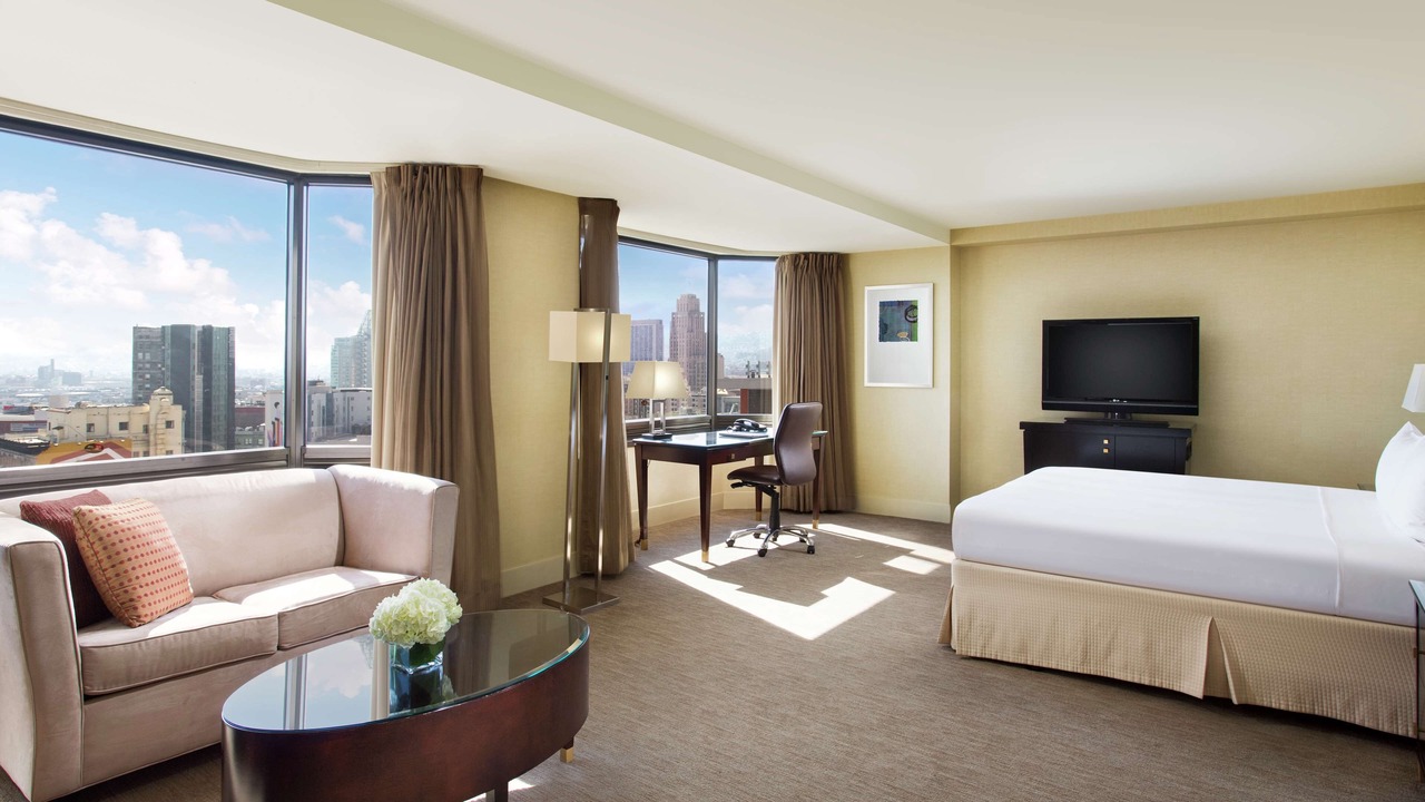 Photo of Bedroom in Union Square