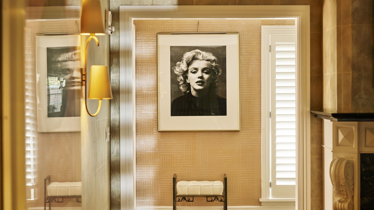 Photo of Bedroom in The Flats