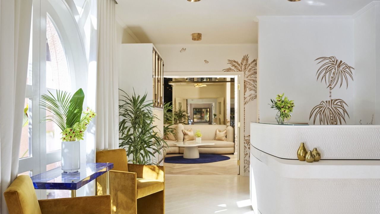 Photo of Bedroom in The Flats