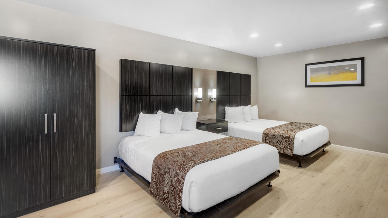 Photo of Bedroom in Santa Clara