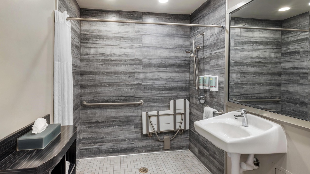Photo of Bathroom in Santa Clara
