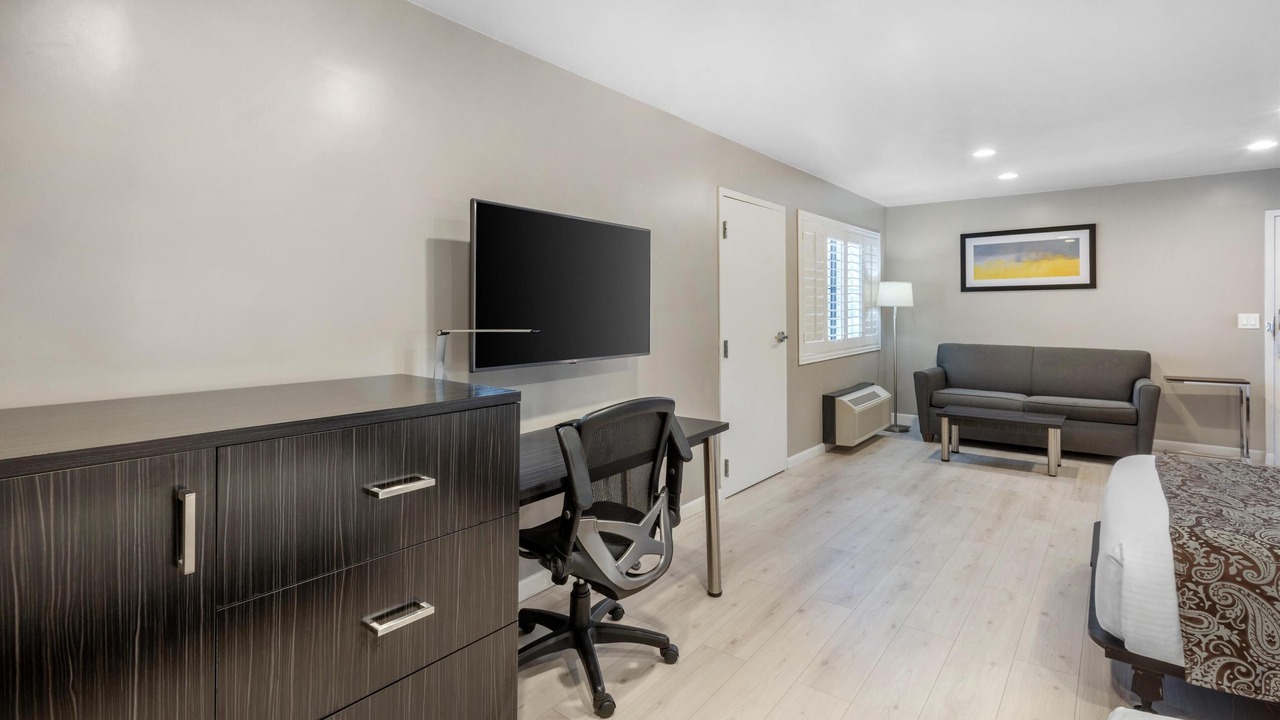 Photo of Bedroom in Santa Clara