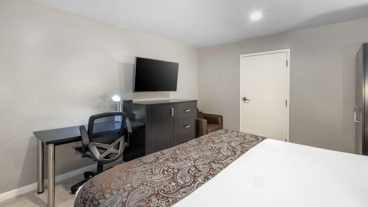 Photo of Bedroom in Santa Clara