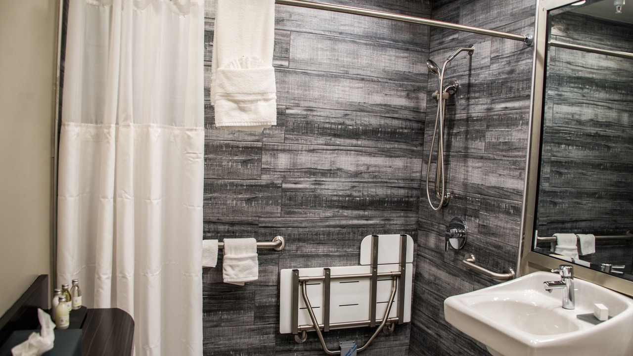 Photo of Bathroom in Santa Clara