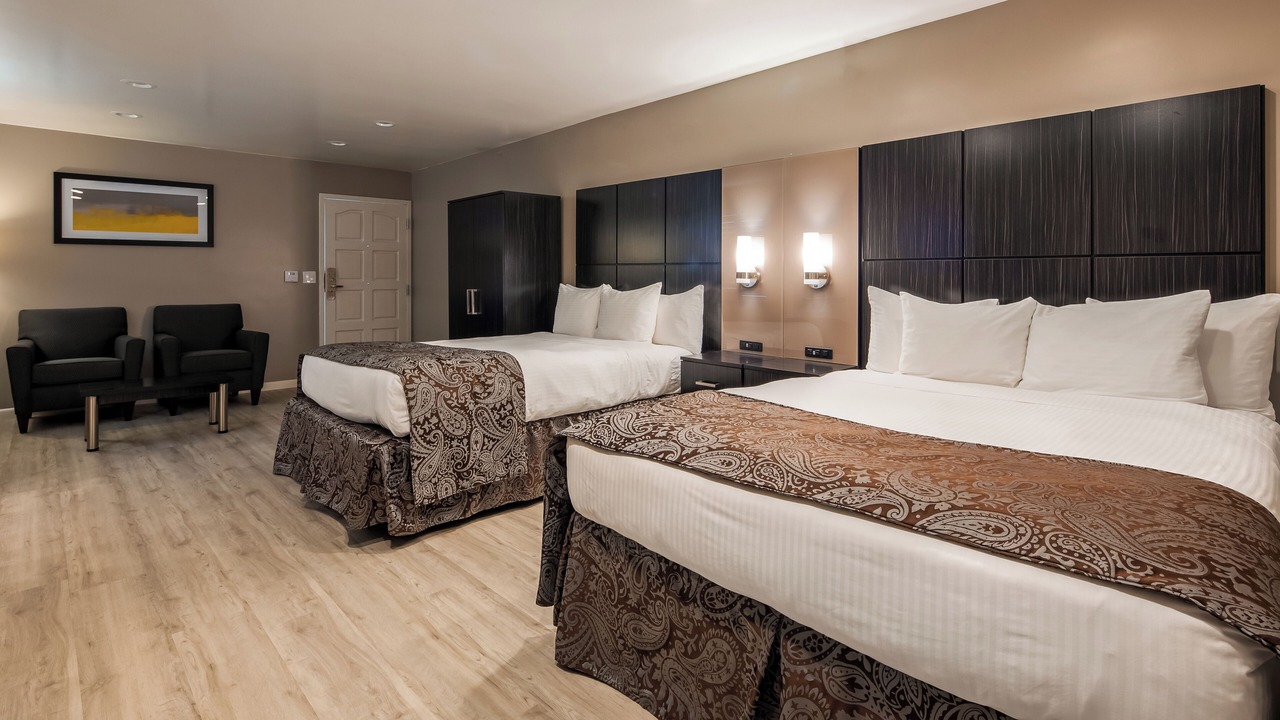 Photo of Bedroom in Santa Clara