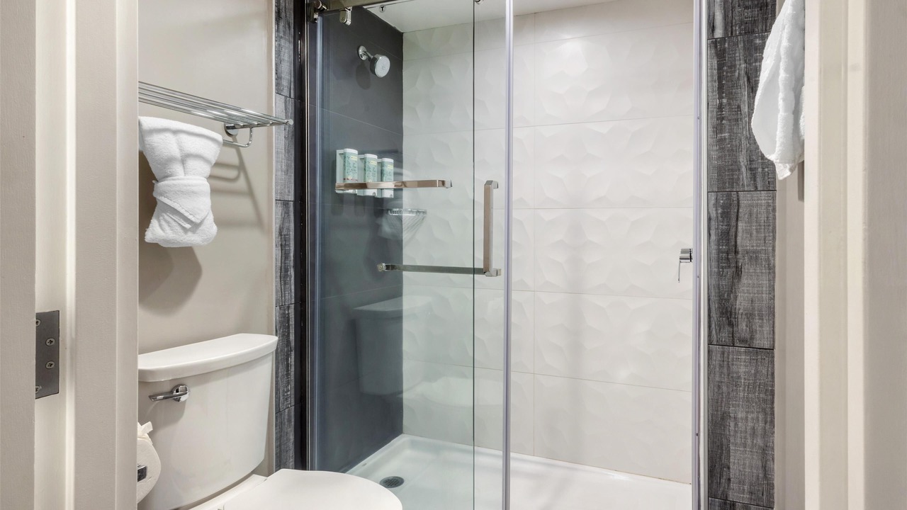 Photo of Bathroom in Santa Clara