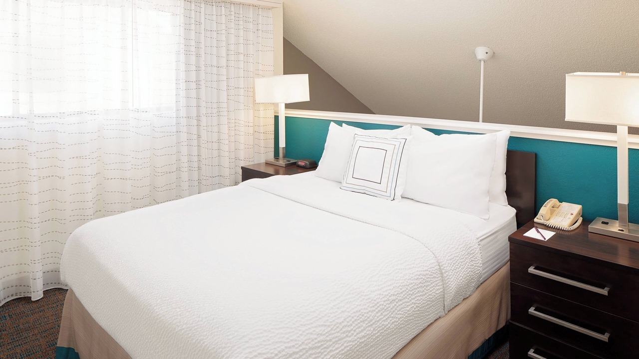 Photo of Bedroom in Shoreline West
