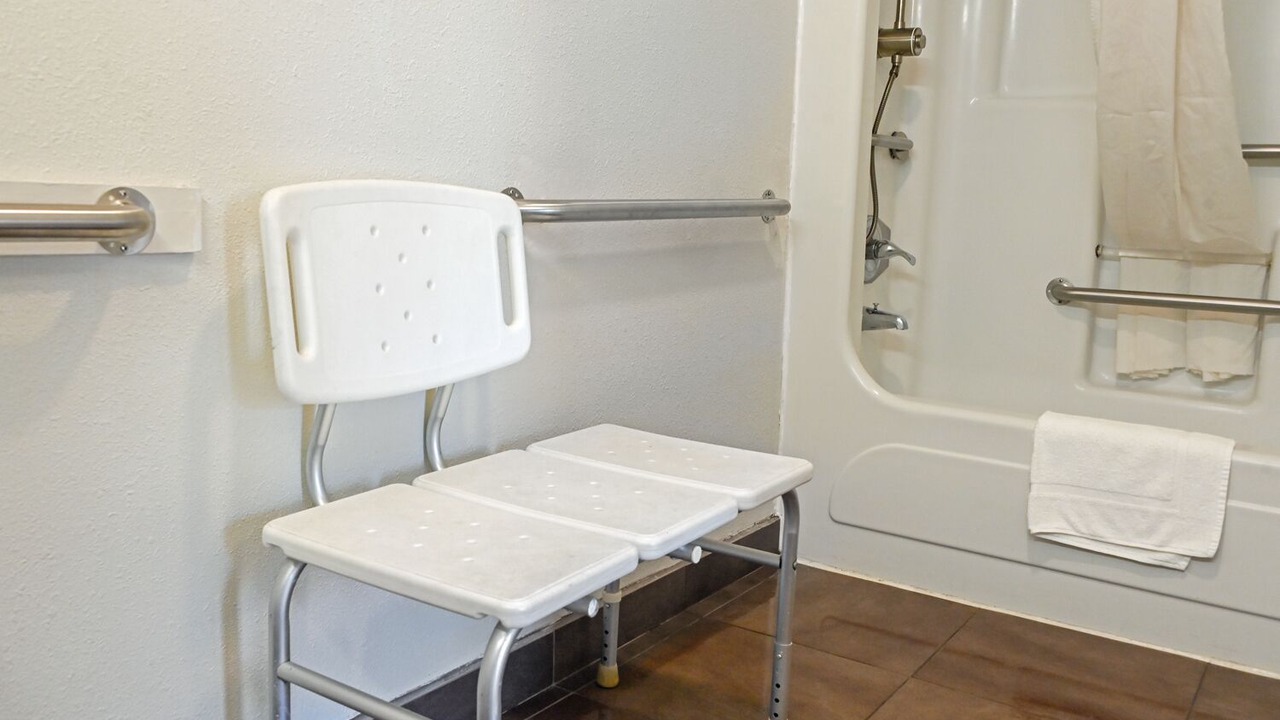 Photo of Bathroom in Paradise Valley