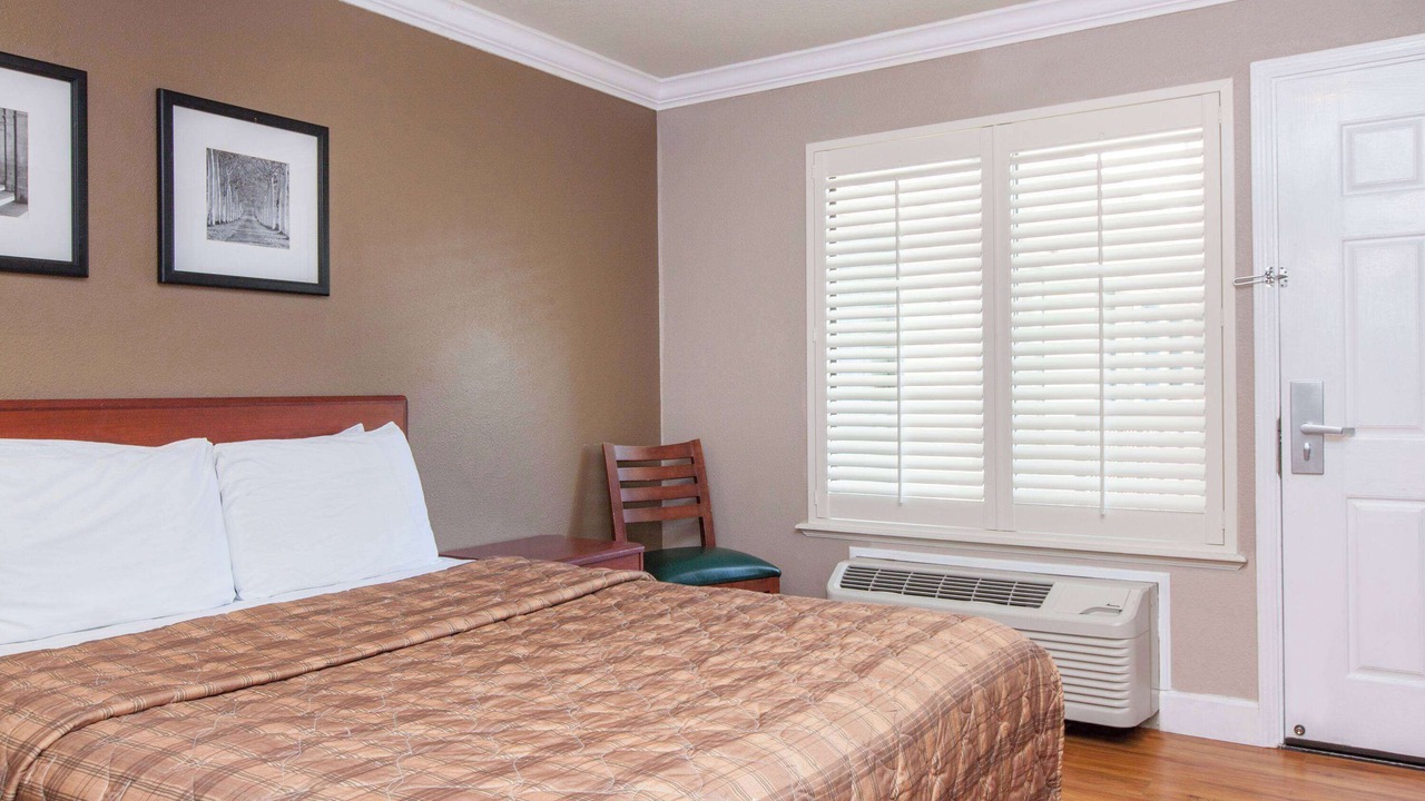 Photo of Bedroom in Paradise Valley