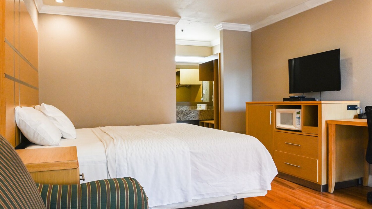 Photo of Bedroom in Paradise Valley