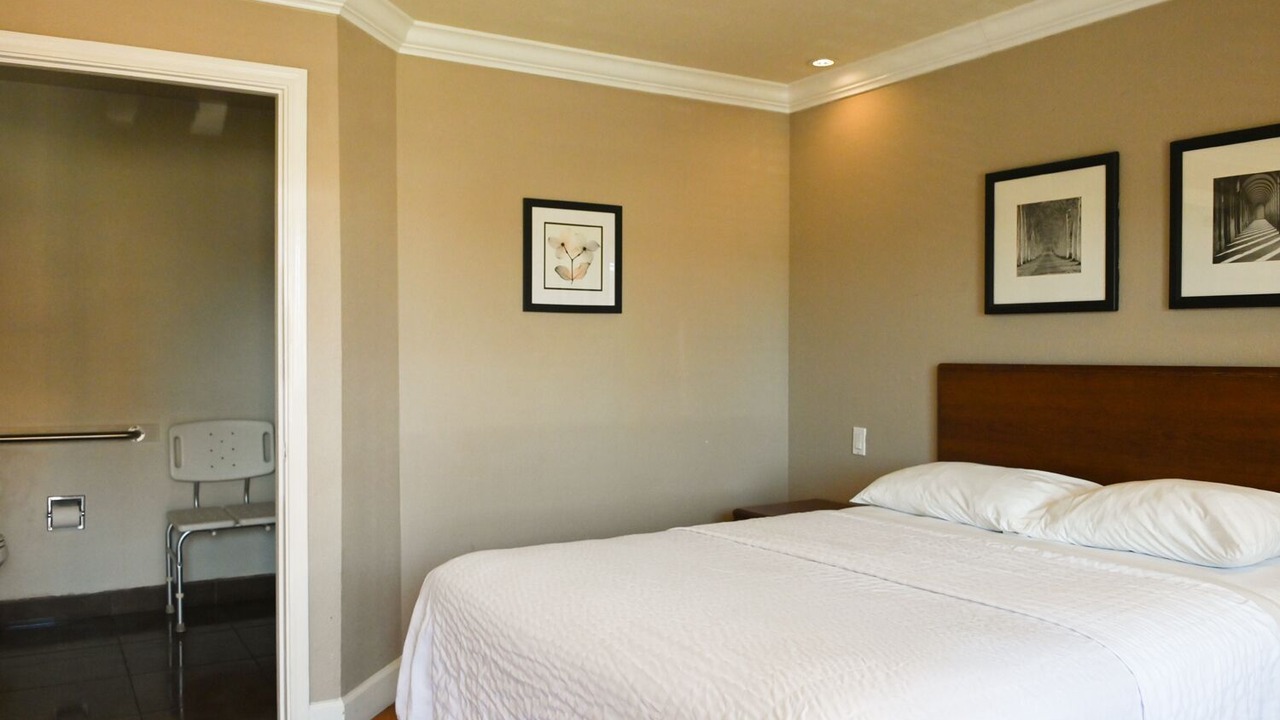 Photo of Bedroom in Paradise Valley