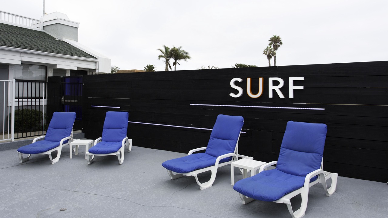 Photo of Outdoor in North Pacific Beach