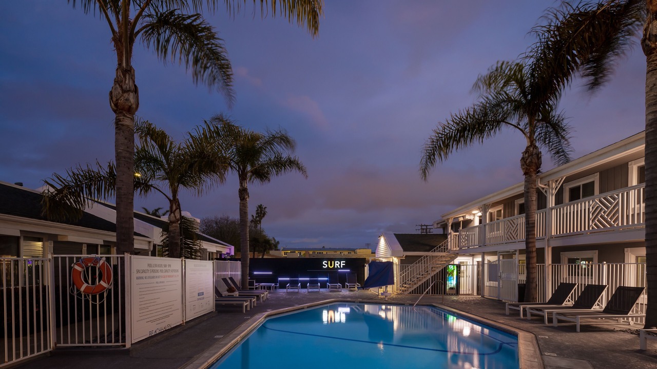 Photo of Outdoor in North Pacific Beach
