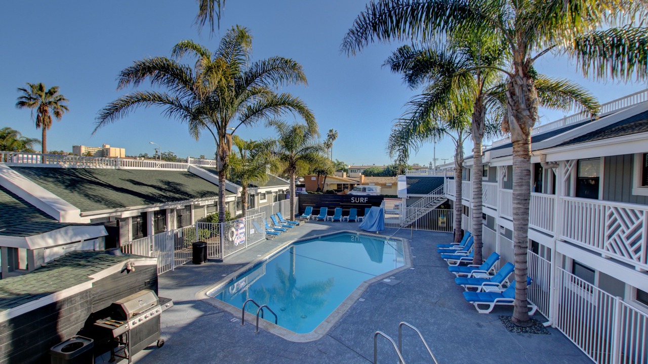 Photo of Outdoor in North Pacific Beach