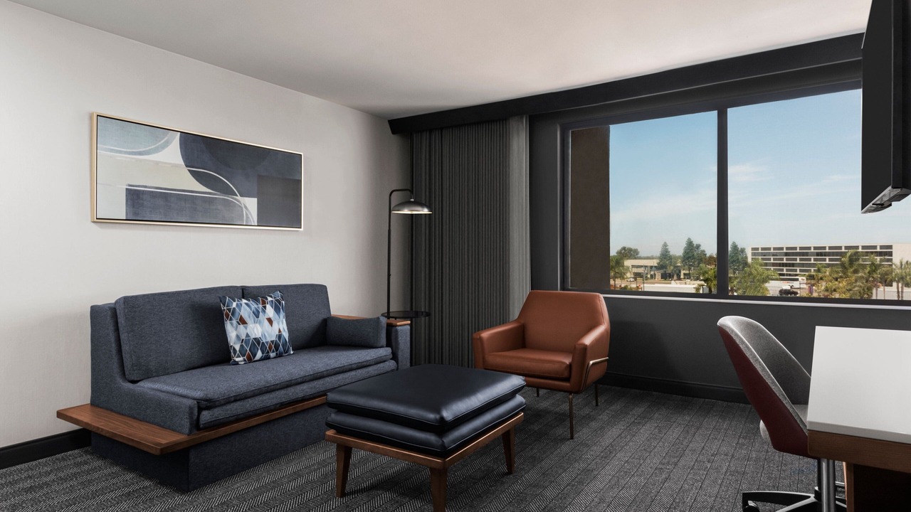 Photo of Bedroom in Miramar