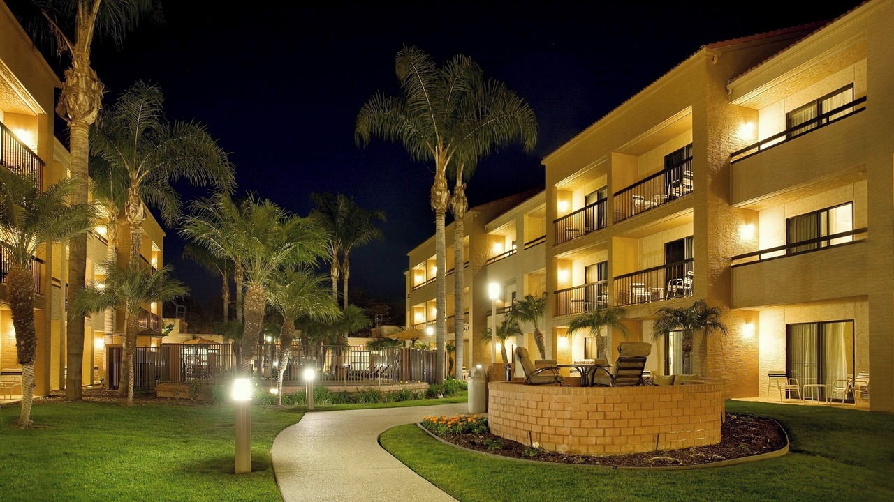 Photo of Outdoor in Sorrento Valley